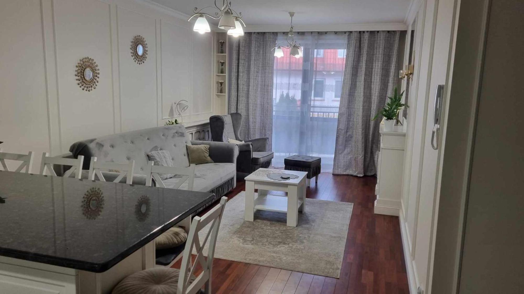 Apartament W Centrum O&K Augustow Exterior photo